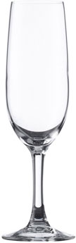 glass cup Syrah 17cl