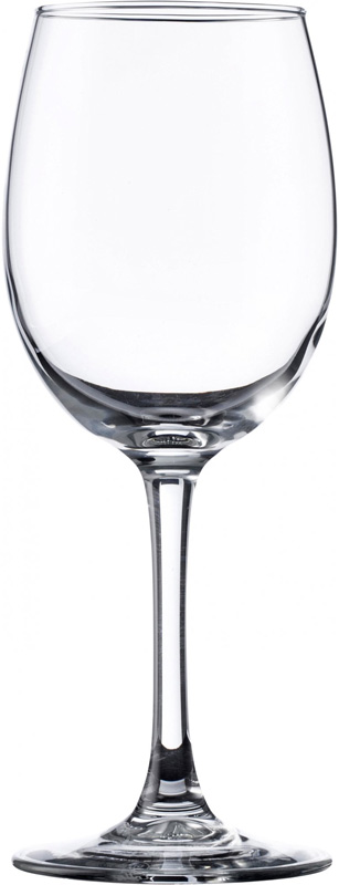 Wine glass cup Syrah 35cl