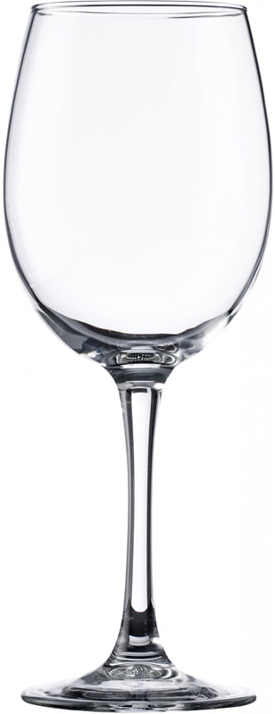 Wine glass cup Syrah 47cl